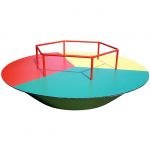 Grand manÃ¨ge 2,30 m