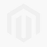 Banquette double en rondins de bois