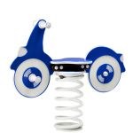 Jeux sur ressort 1 place