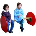 Banc enfant Les P'tits Loups