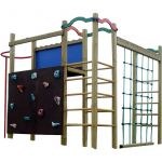 Jeu extÃ©rieur Les Apaches