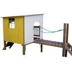 La cabane du pÃªcheur