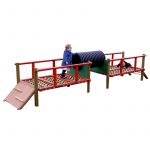 Jeu Ã  tunnel L' AraignÃ©e