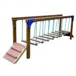 Le Pont de la Jungle