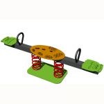 BalanÃ§oire Ã  ressort Petits Monstres