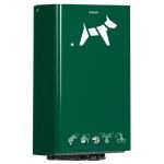 Distributeur sachets hygiÃ¨ne canine