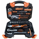 Coffre à outils 56 pcs Bonne qualité