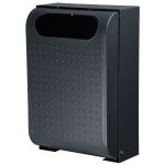 Corbeille murale 30L