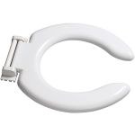 Abattant WC sans contact