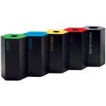 Poubelle tri-sÃ©lectif 50L
