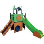 Jeu Les petits Monstres