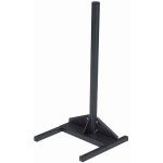 Poteau sur socle Ã  poser