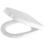 Abattant WC thermoplastique
