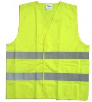 LOT GILET DE SECURITE