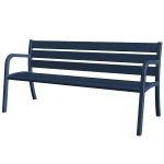 Banc mÃ©tallique Montpon