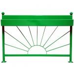 BarriÃ¨re de ville Orizo