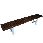 Banquette composite Sologne