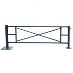 BarriÃ¨re de ville pivotante