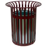 Corbeille tulipe 100L