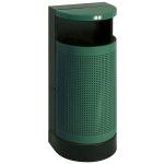 Corbeille murale Eva 35L