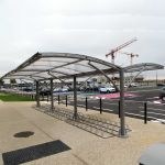 Abri vÃ©los Sydney