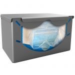 Distributeur mural 50 masques