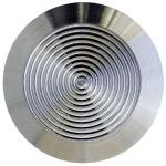Clou podotactile inox 35 mm