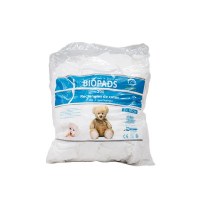 RECTANGLE DE COTON 8x10cm sachet de 200