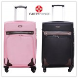 Valise Nylon/Tissue Partyprince Petite et Moyenne Réf 60291