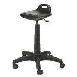 SiÃ¨ge assis-debout Slim