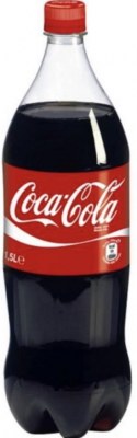 Coca 1.5l import