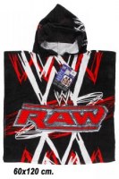 Poncho WWE