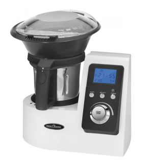ROBOT CUISEUR MULTIFONCTION PROFICOOK HAUT DE GAMME