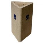 Cendrier bÃ©ton Trident