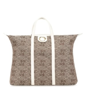 Cabas / sac à main Cavalli class NEUF