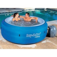 Spa gonflable Lay Z Spa Prenium