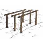 Barres parallÃ¨les