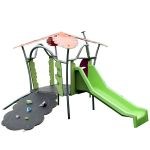 Jeu inox Les Ouistitis