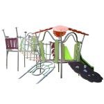 Jeu inox Les ChimpanzÃ©s