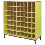 Meuble range serviettes