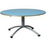 Table ronde 120 cm piÃ©tement central