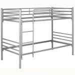 Lit superposÃ© tubulaire