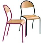Chaise Ã©cole Max