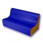 Banquette mousse enfant