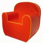 Fauteuil Club enfant