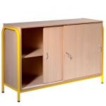 Armoire Ã©cole basse