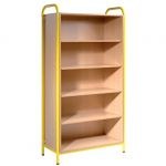 BibliothÃ¨que Ã©cole haute