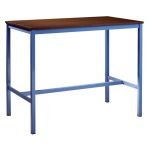 Table haute mange-debout