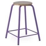 Tabouret scolaire