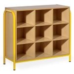 Armoire Ã©cole 9 cases